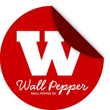 Wall-Pepper